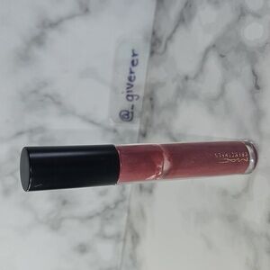 LE PRIVATE PARTY MAC CREMESHEEN GLASS Limited Edition